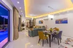 Villa Minel - Antalya, Kaş, Kalkan / Üzümlü - Fotoğraf 23