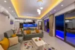 Villa Minel - Antalya, Kaş, Kalkan / Üzümlü - Fotoğraf 20