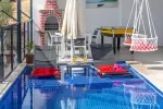 Villa Minel - Antalya, Kaş, Kalkan / Üzümlü - Fotoğraf 15