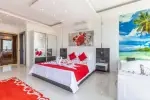 Villa Minel - Antalya, Kaş, Kalkan / Üzümlü - Fotoğraf 39