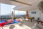 Villa Minel - Antalya, Kaş, Kalkan / Üzümlü - Fotoğraf 27