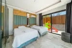Villa Mira Trio - Antalya, Kaş, Kalkan / Üzümlü - Fotoğraf 37