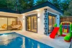 Villa Mira Trio - Antalya, Kaş, Kalkan / Üzümlü - Fotoğraf 4