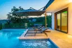 Villa Mira Trio - Antalya, Kaş, Kalkan / Üzümlü - Fotoğraf 6