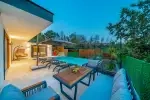 Villa Mira Trio - Antalya, Kaş, Kalkan / Üzümlü - Fotoğraf 10