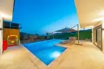 Villa Mira Trio - Antalya, Kaş, Kalkan / Üzümlü - Fotoğraf 14
