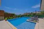 Villa Mira Trio - Antalya, Kaş, Kalkan / Üzümlü - Fotoğraf 18