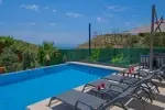 Villa Mira Trio - Antalya, Kaş, Kalkan / Üzümlü - Fotoğraf 20