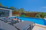 Villa Mira Trio - Antalya, Kaş, Kalkan / Üzümlü - Fotoğraf 21