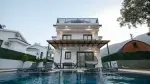 Villa Mirza 4 - Muğla, Fethiye, Ovacık - Fotoğraf 14