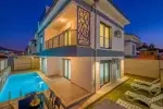 Villa Misket 2 - Muğla, Fethiye, Karagedik - Fotoğraf 1