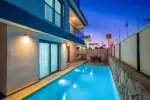 Villa Misket 2 - Muğla, Fethiye, Karagedik - Fotoğraf 4