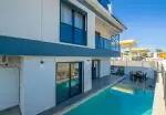 Villa Misket 2 - Muğla, Fethiye, Karagedik - Fotoğraf 8
