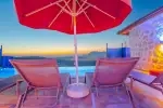 Villa Mit 1 - Antalya, Kaş, Kalkan / Yeşilköy - Fotoğraf 11