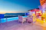 Villa Mit 1 - Antalya, Kaş, Kalkan / Yeşilköy - Fotoğraf 24
