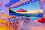 Villa Mit 1 - Antalya, Kaş, Kalkan / Yeşilköy - Fotoğraf 26