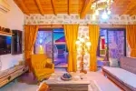 Villa Mit 1 - Antalya, Kaş, Kalkan / Yeşilköy - Fotoğraf 33