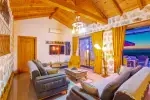 Villa Mit 1 - Antalya, Kaş, Kalkan / Yeşilköy - Fotoğraf 32