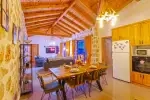 Villa Mit 1 - Antalya, Kaş, Kalkan / Yeşilköy - Fotoğraf 35