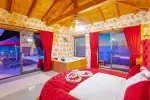 Villa Mit 1 - Antalya, Kaş, Kalkan / Yeşilköy - Fotoğraf 39