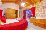Villa Mit 1 - Antalya, Kaş, Kalkan / Yeşilköy - Fotoğraf 37