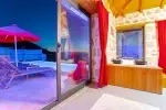 Villa Mit 1 - Antalya, Kaş, Kalkan / Yeşilköy - Fotoğraf 41