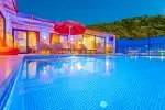 Villa Mit 1 - Antalya, Kaş, Kalkan / Yeşilköy - Fotoğraf 8
