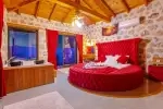 Villa Mit 1 - Antalya, Kaş, Kalkan / Yeşilköy - Fotoğraf 38
