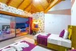 Villa Mit 1 - Antalya, Kaş, Kalkan / Yeşilköy - Fotoğraf 43