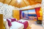Villa Mit 1 - Antalya, Kaş, Kalkan / Yeşilköy - Fotoğraf 44