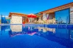Villa Mit 1 - Antalya, Kaş, Kalkan / Yeşilköy - Fotoğraf 2