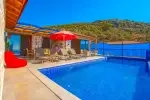 Villa Mit 1 - Antalya, Kaş, Kalkan / Yeşilköy - Fotoğraf 6