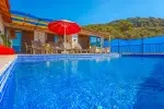 Villa Mit 1 - Antalya, Kaş, Kalkan / Yeşilköy - Fotoğraf 7