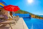 Villa Mit 1 - Antalya, Kaş, Kalkan / Yeşilköy - Fotoğraf 13