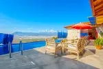 Villa Mit 1 - Antalya, Kaş, Kalkan / Yeşilköy - Fotoğraf 25