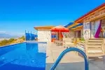 Villa Mit 1 - Antalya, Kaş, Kalkan / Yeşilköy - Fotoğraf 28
