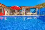 Villa Mit 1 - Antalya, Kaş, Kalkan / Yeşilköy - Fotoğraf 1