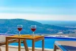 Villa Mit 1 - Antalya, Kaş, Kalkan / Yeşilköy - Fotoğraf 22