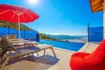 Villa Mit 1 - Antalya, Kaş, Kalkan / Yeşilköy - Fotoğraf 9