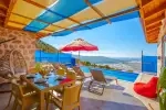 Villa Mit 1 - Antalya, Kaş, Kalkan / Yeşilköy - Fotoğraf 15