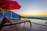 Villa Mit 1 - Antalya, Kaş, Kalkan / Yeşilköy - Fotoğraf 18