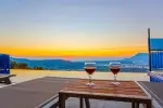 Villa Mit 1 - Antalya, Kaş, Kalkan / Yeşilköy - Fotoğraf 20