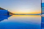 Villa Mit 1 - Antalya, Kaş, Kalkan / Yeşilköy - Fotoğraf 23