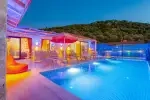 Villa Mit 1 - Antalya, Kaş, Kalkan / Yeşilköy - Fotoğraf 4