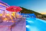 Villa Mit 1 - Antalya, Kaş, Kalkan / Yeşilköy - Fotoğraf 5