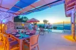 Villa Mit 2 - Antalya, Kaş, Kalkan / Yeşilköy - Fotoğraf 13
