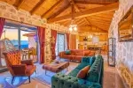 Villa Mit 2 - Antalya, Kaş, Kalkan / Yeşilköy - Fotoğraf 28