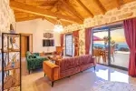 Villa Mit 2 - Antalya, Kaş, Kalkan / Yeşilköy - Fotoğraf 32