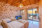 Villa Mit 2 - Antalya, Kaş, Kalkan / Yeşilköy - Fotoğraf 56