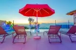 Villa Mit 2 - Antalya, Kaş, Kalkan / Yeşilköy - Fotoğraf 16
